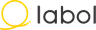 ラボルのロゴ