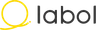 ラボルのロゴ
